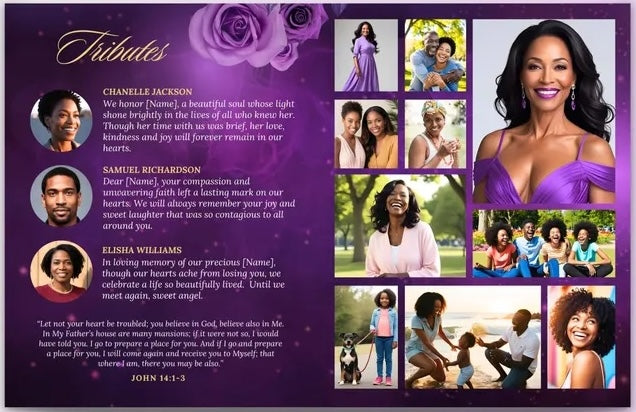 Option 5 Template (11x17 Book-8 Pages)