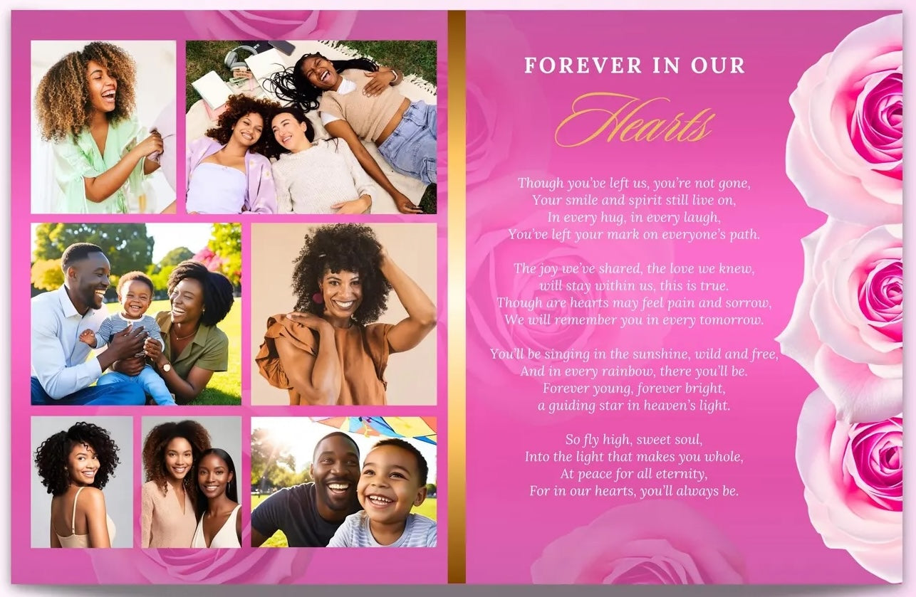 Option 6 Template (11x17 Book-12 Pages)