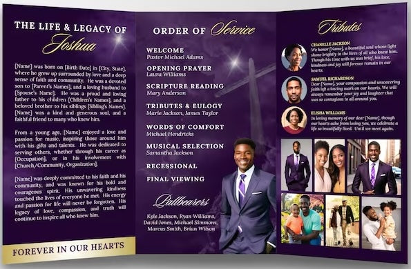 Option 2 Template (8.5x14 Tri Fold)