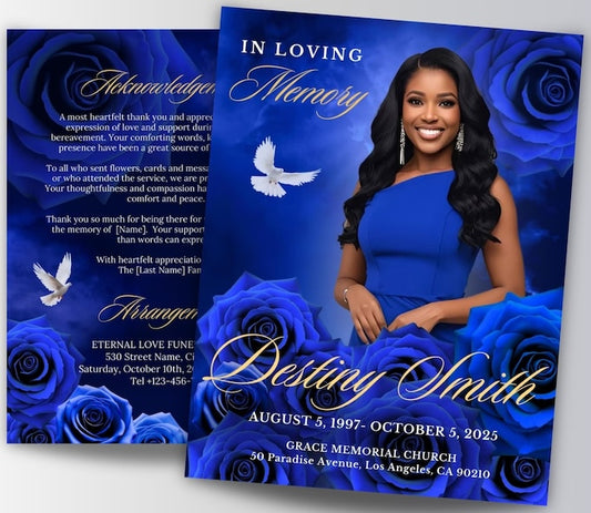 Option 5 Program (11x17 Book-8 Pages)