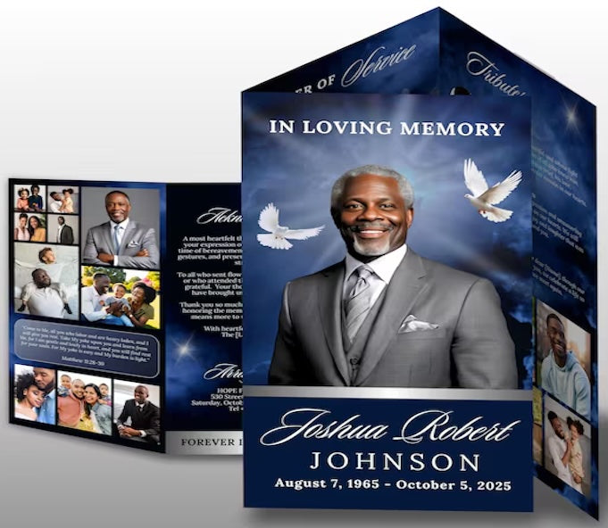 Option 3 Template (11x17 Tri Fold)