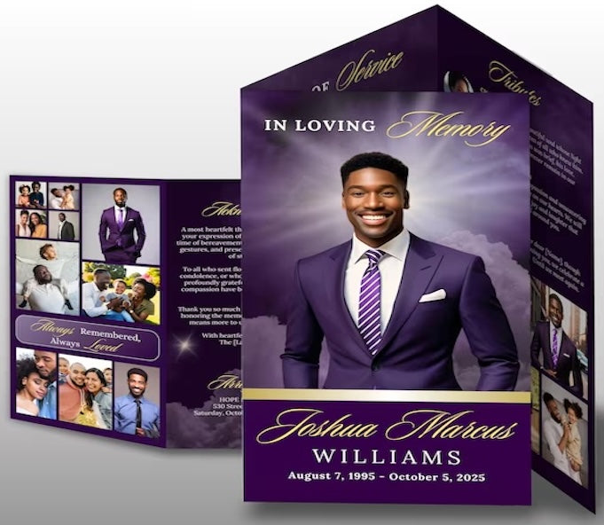 Option 2 Template (8.5x14 Tri Fold)